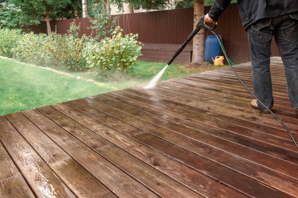 Best Pre-Holiday Cleaning  in Martinsvle, IL